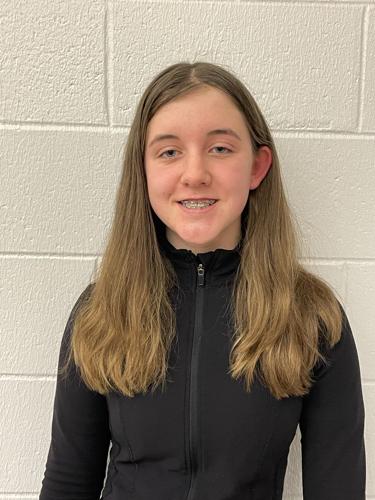 CESA 7: Annabelle Johnson, Mishicot (Mishicot Middle School)