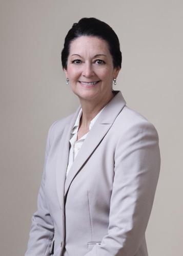 Dr. Caron Daugherty