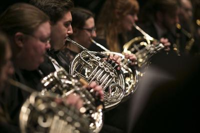 UW-Whitewater Symphonic Wind Ensemble