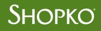 Shopko logo