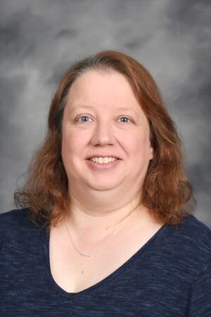 Amy Jenquin, Director of Business Services, East Troy Community School District