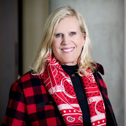 Sue Patterson
