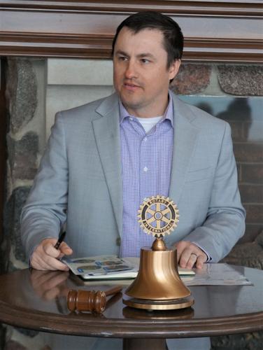 BOY SCOUT ANNIVERSARY WEEK