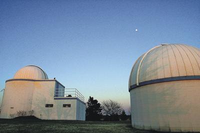 Modine-Benstead Observatory