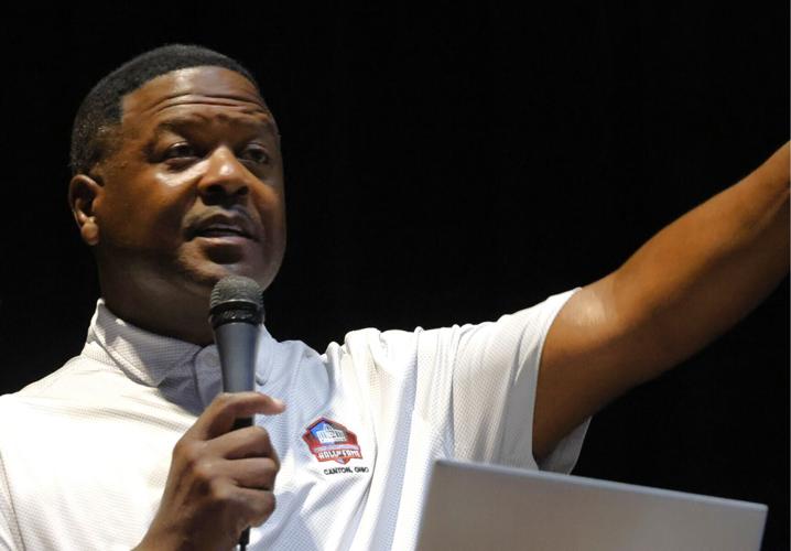 LeRoy Butler