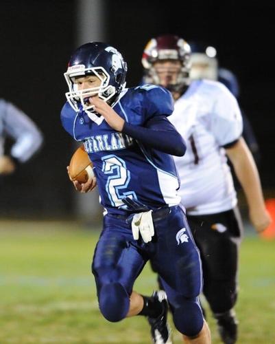 Tyler Wedel