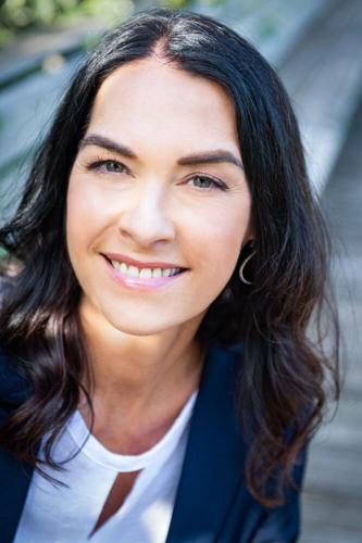 Denise L. Maple, chief spiritual officer of Live Life Spiritual Direction, LLC, Whitewater