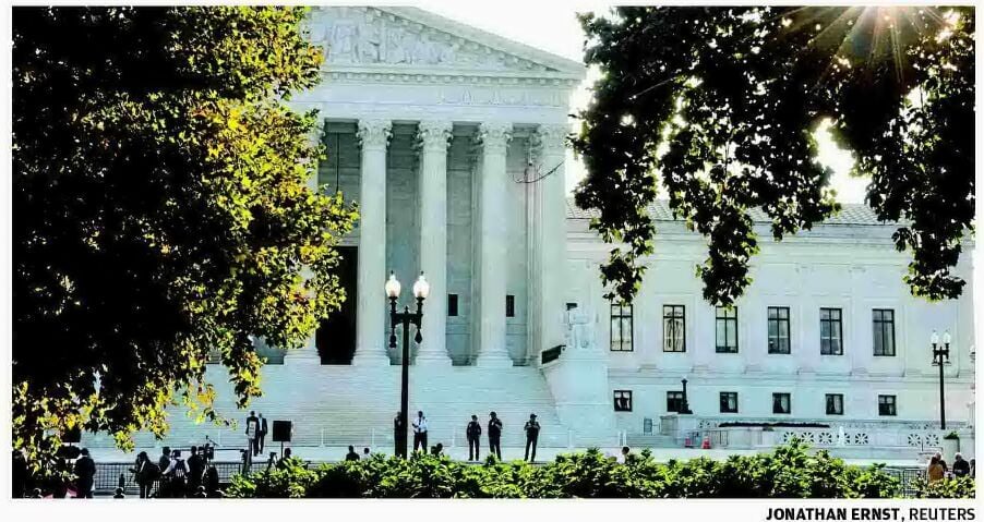 Supreme Court to review 1868 federal ban on home liquor stills