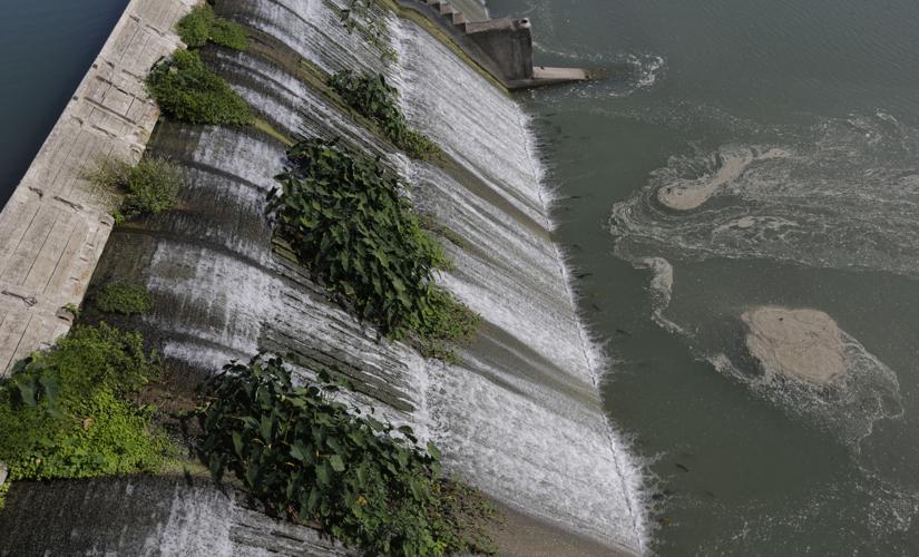 Dams Legacy of Neglect