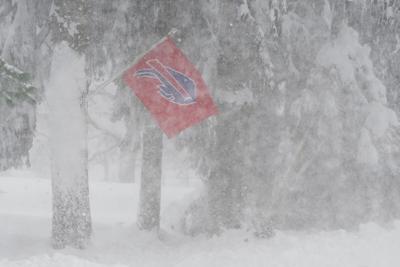 Snow