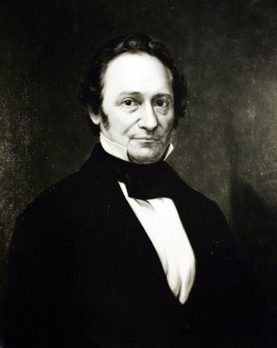 James Doty