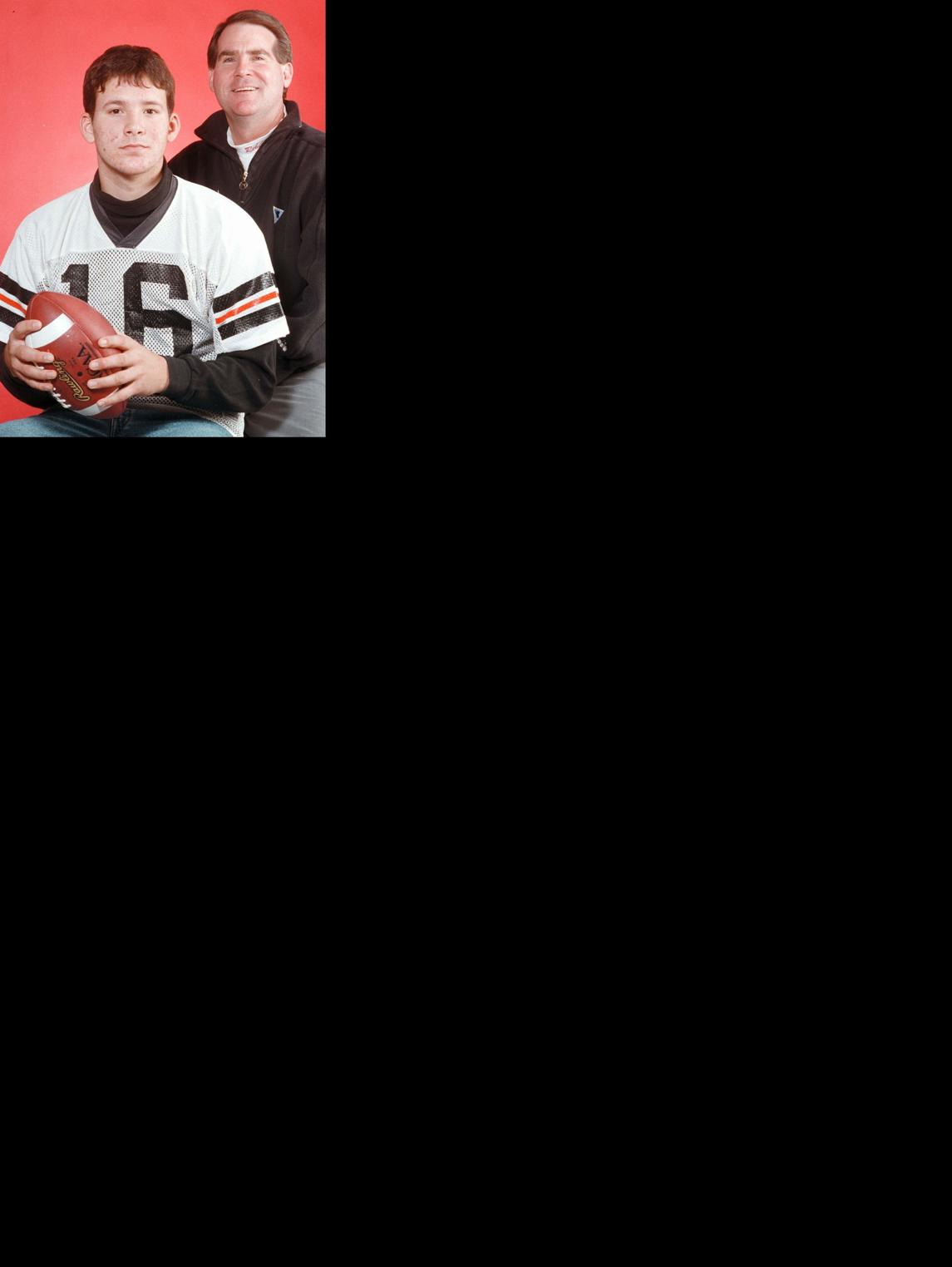 1997 All-Racine County football team