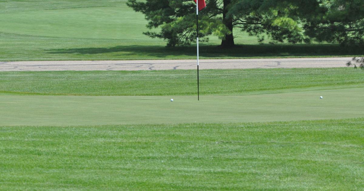 Badger girls golf take 7th in season opener at Taylor Clark Memorial Invite
