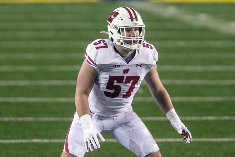 Sanborn at Michigan