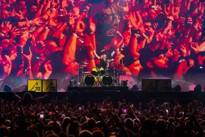 Metallica