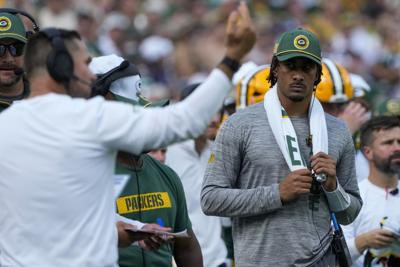 Colts Packers Football (copy)