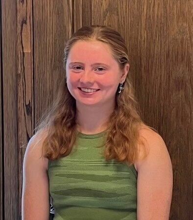 Rachel Kuehl, McFarland