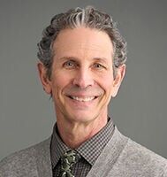 Dr. Bruce Klein