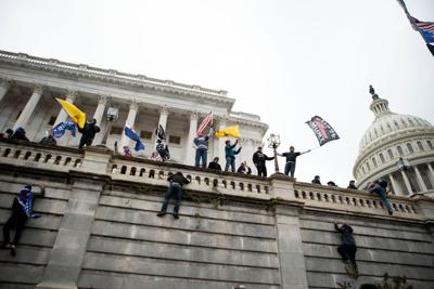 Trump's shameless minions must go