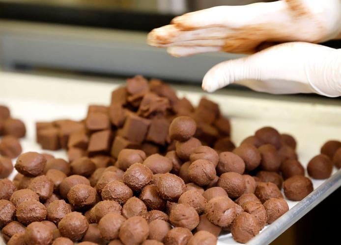 Truffles