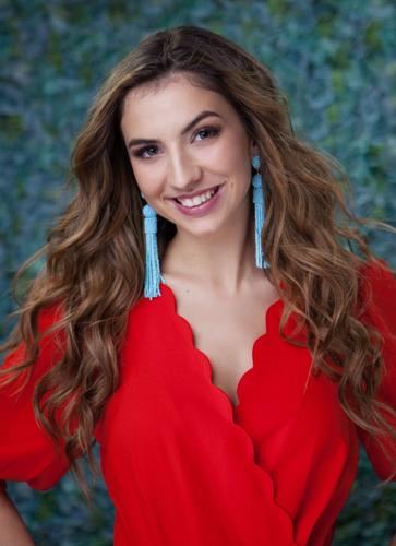 Lily Karnes Miss Kenosha pageant coordinator