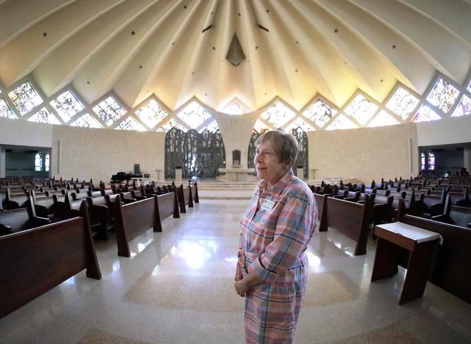 Dominican Sisters of Sinsinawa