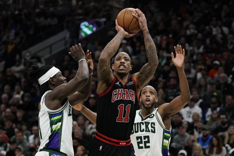 bucks jump photo 4-19