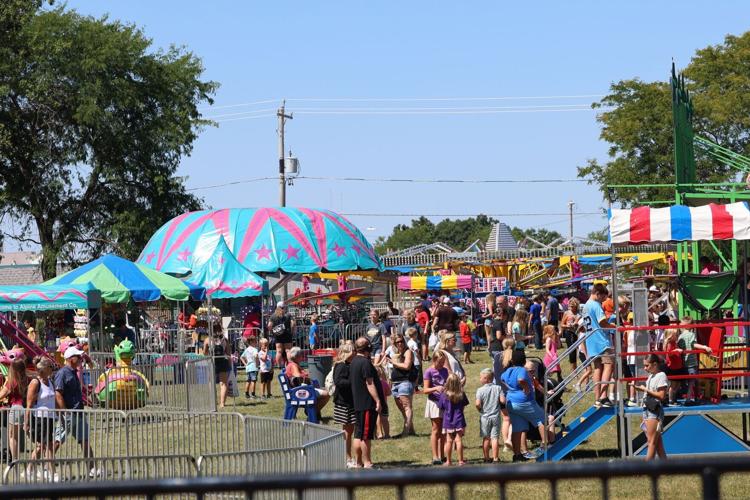 Racine County Fair 2026