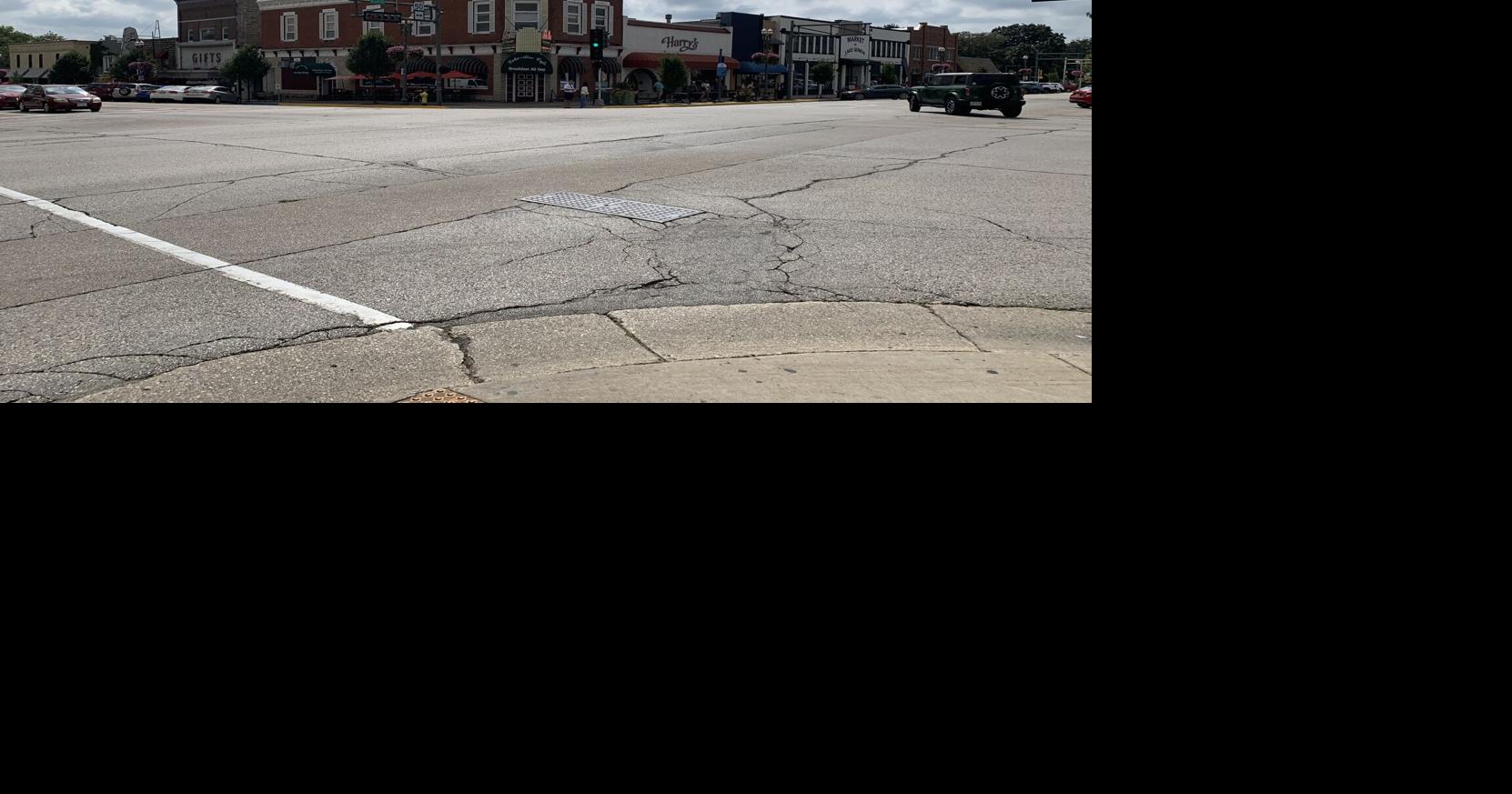 Lake Geneva Business Improvement District board selects officers for 2026