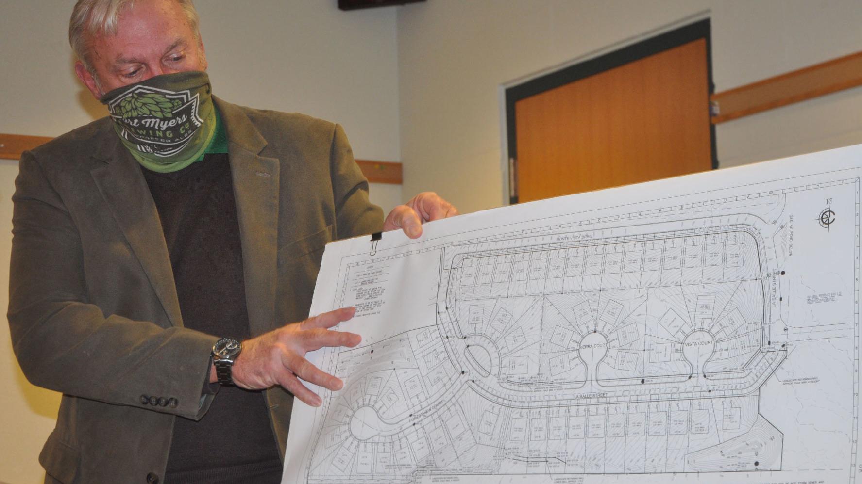 Proposed Lake Geneva subdivision with 58 homes receives final approval - Vimarsana News