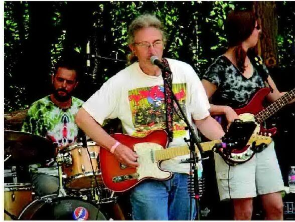 Wee Whiskey Fest, some comedy & lots of live music this weekend in Lake Geneva area