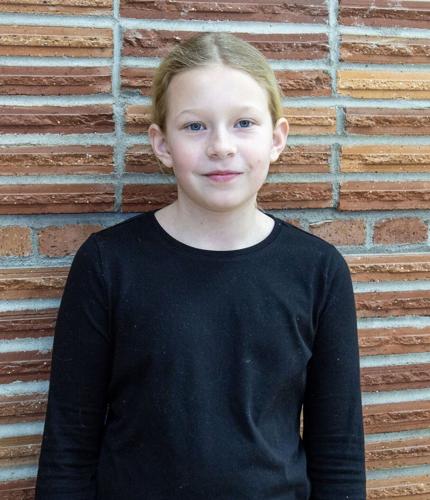 CESA 3: Astoria Graham, Lancaster (Lancaster Middle School)