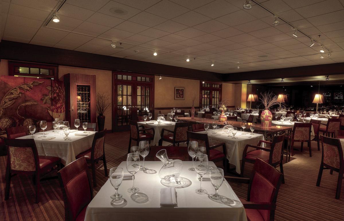 Ristorante Brissago