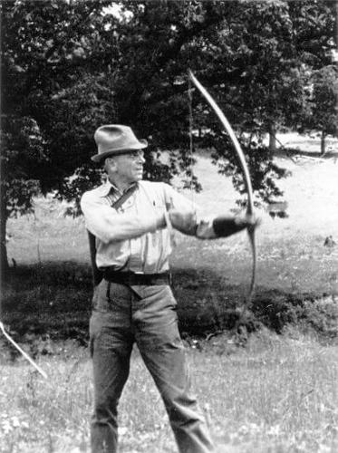 Aldo Leopold