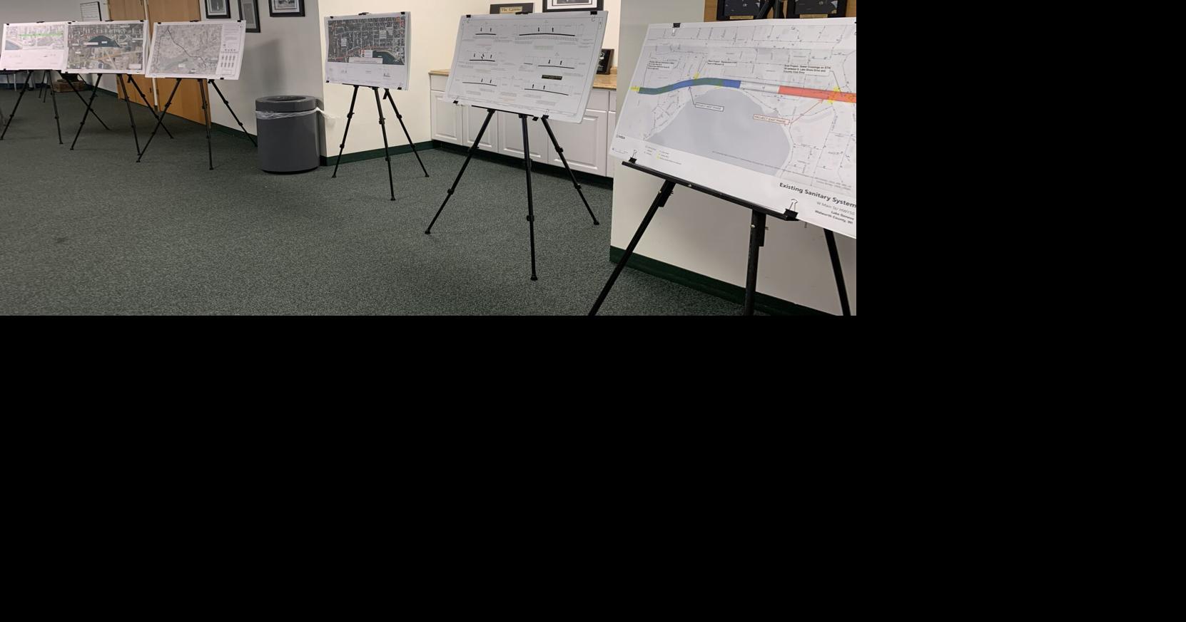 Highway 50/MainStreet project update