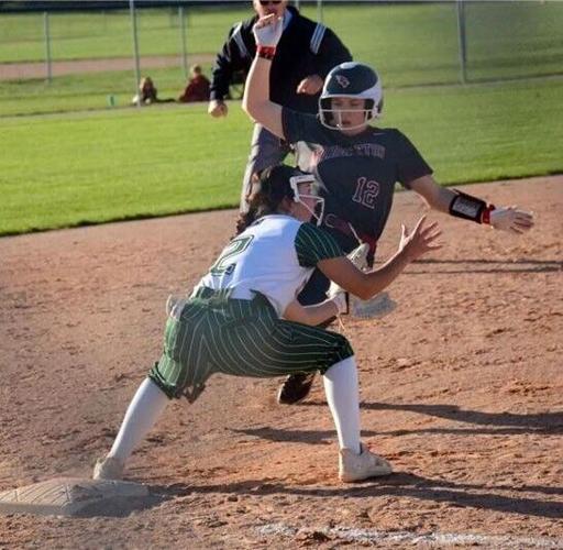 MiddletonDanica Nolte