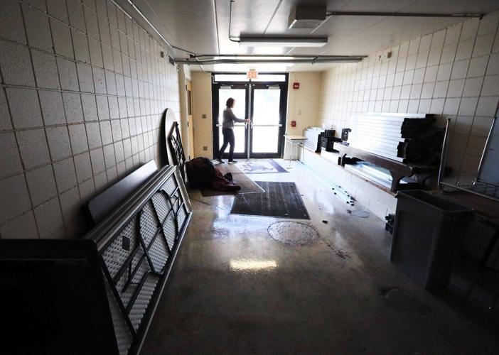 Deerfield School District referendum