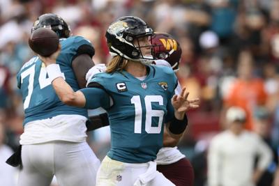 Jaguars Football