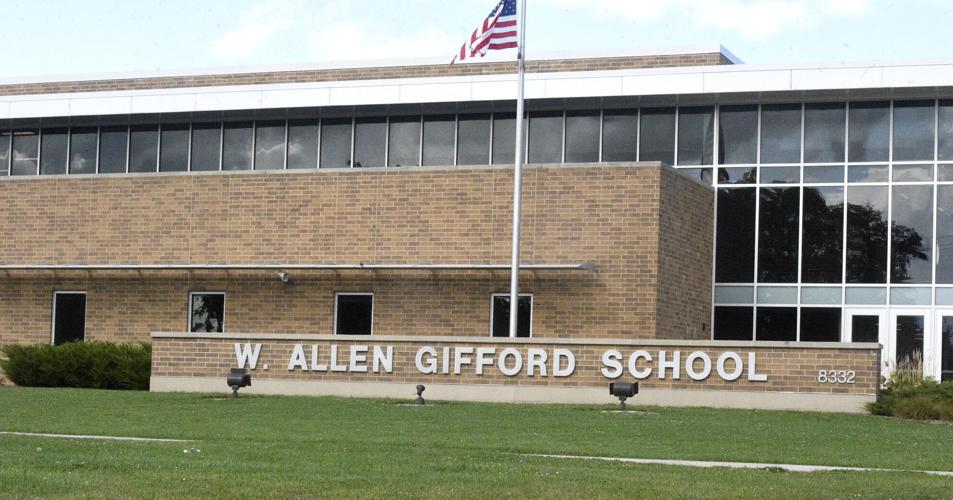 Gifford K-8 School