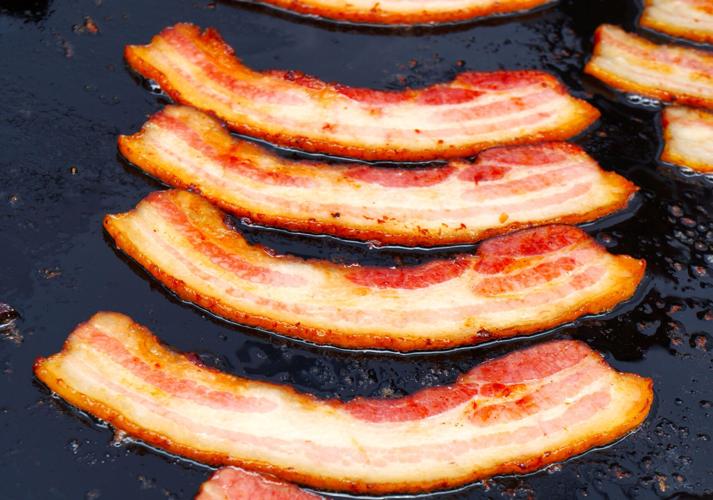 Bacon Fest