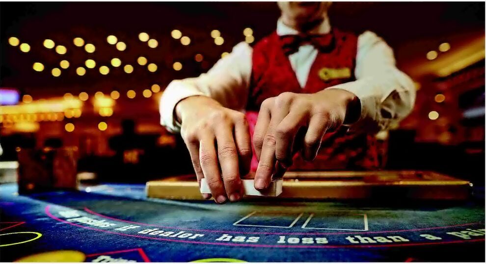 Dungeons & Dragons, Casino Night & more this week in Lake Geneva