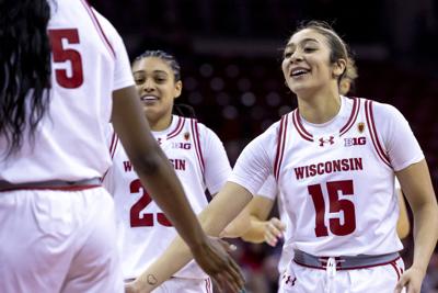 03282024 Badger w basketball WNIT SKM 15.JPG