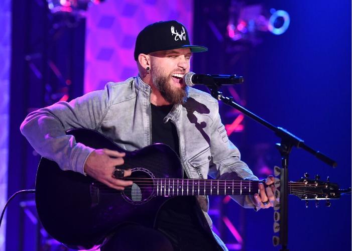 Brantley Gilbert
