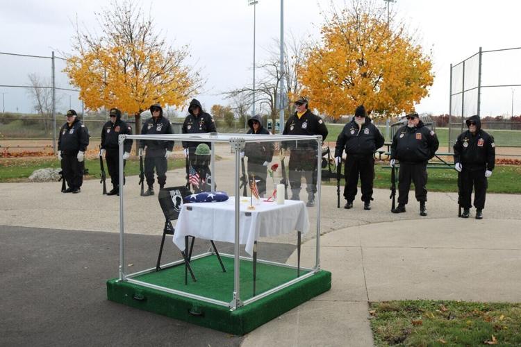 Pleasant Prairie Veterans Day
