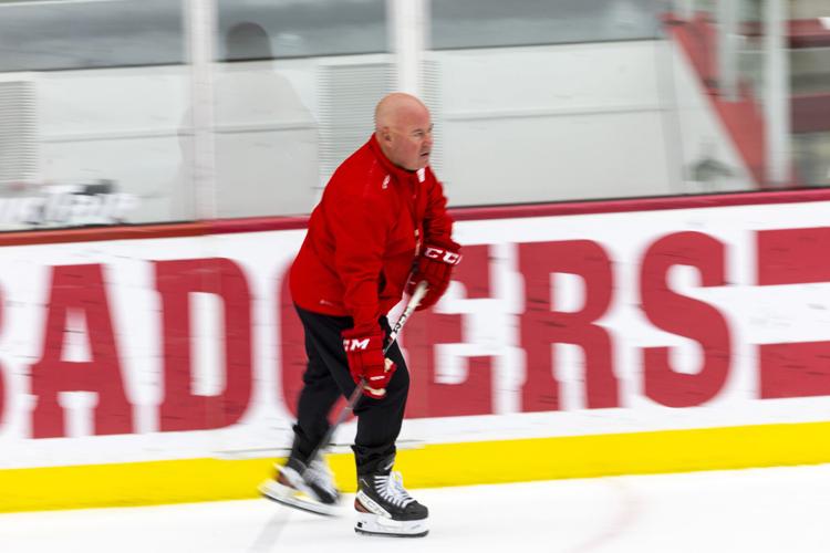 Hastings skating