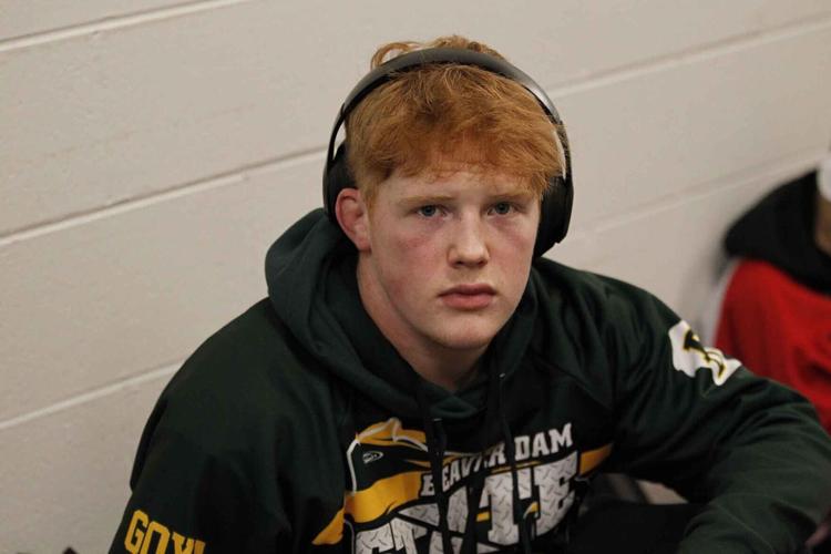 Landen Grow Beaver Dam