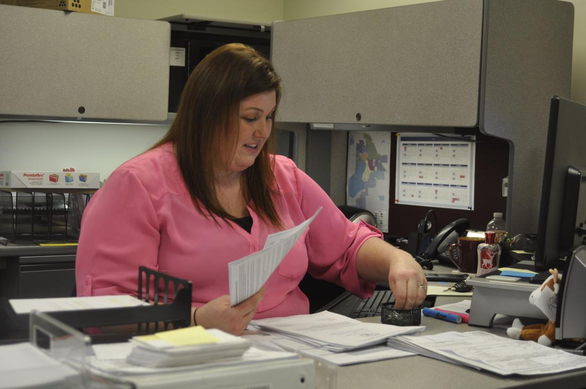 Lake Geneva lands new city clerk with experience