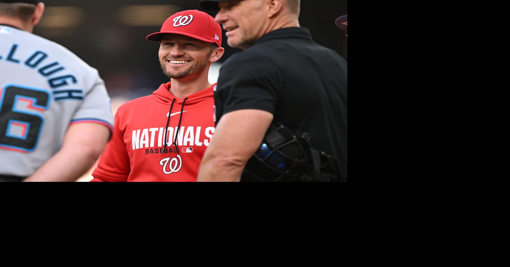 BASEBALL-MLB-WAS-MIA/