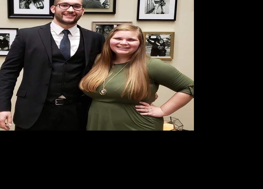 Dan and Elaine Rudnick