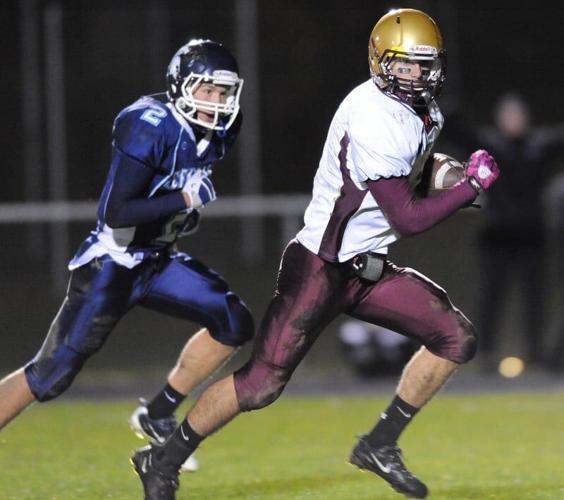 mcfarland edgewood Bennett Young, Tyler Wedel